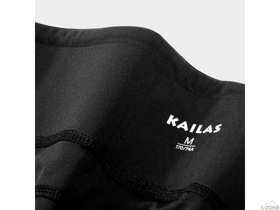 Тайтсы женские Kailas Lightweight Trail Running Pants Women's, Black - фото