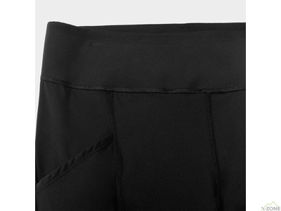 Тайтсы женские Kailas Lightweight Trail Running Pants Women's, Black - фото