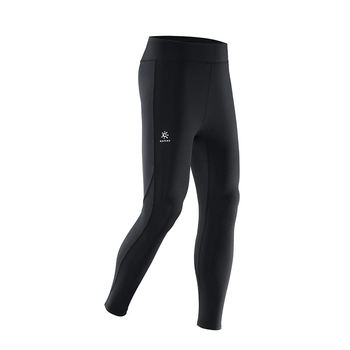 Тайтсы женские Kailas Lightweight Trail Running Pants Women's, Black - фото