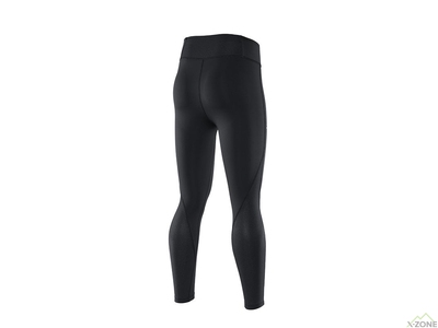 Тайтсы женские Kailas Lightweight Trail Running Pants Women's, Black - фото
