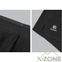 Шорты женские Kailas Trail Running Shorts Women's, Black - фото