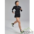 Шорты женские Kailas Trail Running Shorts Women's, Black - фото