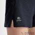 Шорты женские Kailas Trail Running Shorts Women's, Black - фото