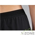 Шорты женские Kailas Trail Running Shorts Women's, Black - фото