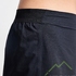 Шорты женские Kailas Trail Running Shorts Women's, Black - фото