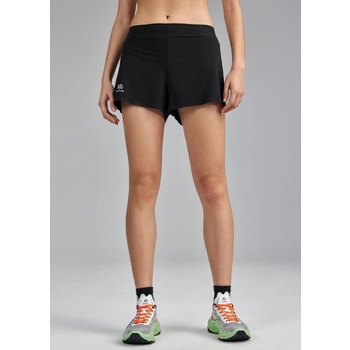 Шорты женские Kailas Trail Running Shorts Women's, Black - фото