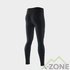 Тайтсы мужские Kailas Trail Running Light Compression Ninth Pants Men's, Black - фото