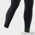 Тайтсы мужские Kailas Trail Running Light Compression Ninth Pants Men's, Black - фото