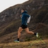 Куртка мужская беговая Kailas Aero Nebula Light Trail Running Hardshell Jacket Men's, Green/Blue - фото