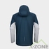Куртка мужская беговая Kailas Aero Nebula Light Trail Running Hardshell Jacket Men's, Green/Blue - фото