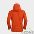 Куртка-штормовка женская Kailas Aero Nebula GTX Hardshell Jacket Women's, Sunset Orange - фото