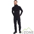 Брюки-софтшел треккинговые Turbat Korab Mns, Black - фото