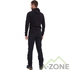 Брюки-софтшел треккинговые Turbat Korab Mns, Black - фото