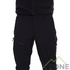Брюки-софтшел треккинговые Turbat Korab Mns, Black - фото