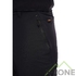 Брюки-софтшел треккинговые Turbat Korab Mns, Black - фото