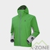 Куртка-штормовка мужская Kailas Aero Nebula GTX Hardshell Jacket Мen's, Green - фото