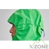 Куртка-штормовка мужская Kailas Aero Nebula GTX Hardshell Jacket Мen's, Green - фото
