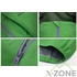 Куртка-штормовка мужская Kailas Aero Nebula GTX Hardshell Jacket Мen's, Green - фото