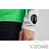 Куртка-штормовка мужская Kailas Aero Nebula GTX Hardshell Jacket Мen's, Green - фото