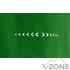 Куртка-штормовка мужская Kailas Aero Nebula GTX Hardshell Jacket Мen's, Green - фото