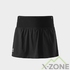 Юбка беговая Kailas Trail Running Skirt Women's, Black - фото