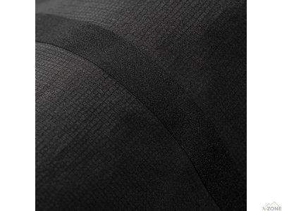 Юбка беговая Kailas Trail Running Skirt Women's, Black - фото