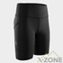 Велосипедки женские Kailas Trail Running Knee Length Shorts Women's, Black - фото