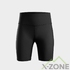 Велосипедки женские Kailas Trail Running Knee Length Shorts Women's, Black - фото