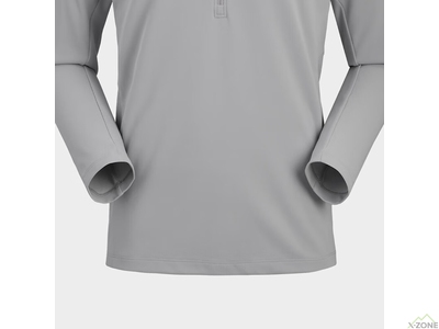 Футболка Kailas Functional T-shirt Men's, Gray - фото