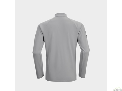 Футболка Kailas Functional T-shirt Men's, Gray - фото