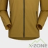 Куртка беговая Kailas Lightweight Thin Wind Jacket Men's, Yellow - фото