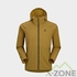 Куртка беговая Kailas Lightweight Thin Wind Jacket Men's, Yellow - фото