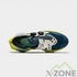 Трейловые кроссовки Kailas Fuga DU Dual BOA Low Trail Running Shoes Men's, Tide Green Blue - фото
