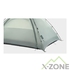 Палатка двухместная Kailas Zenith IV Camping Tent 2P, Breeze Green - фото