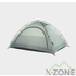 Палатка двухместная Kailas Zenith IV Camping Tent 2P, Breeze Green - фото