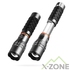 Фонарь ручной Nebo SlydeKing 2K (NB NEB-1003-G) - фото
