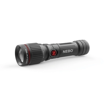 Фонарь ручной Nebo Redline Flex 450 люмен (NB NEB-6700-G) - фото