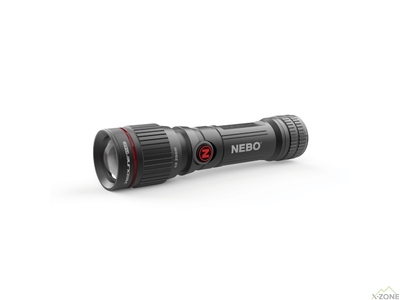 Фонарь ручной Nebo Redline Flex 450 люмен (NB NEB-6700-G) - фото