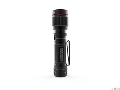 Фонарь ручной Nebo Redline Flex 450 люмен (NB NEB-6700-G) - фото