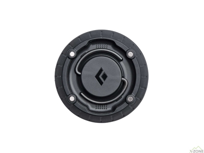 Фонарь кемпинговый Black Diamond Moji+, Black (BD 6206840002ALL1) - фото