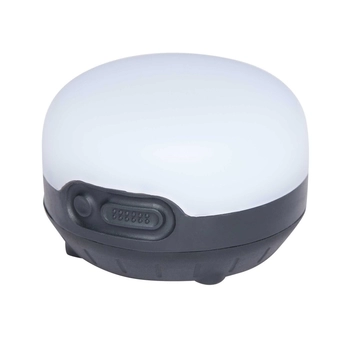 Фонарь кемпинговый Black Diamond Moji R+, Black (BD 6206850002ALL1) - фото