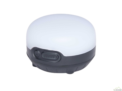 Фонарь кемпинговый Black Diamond Moji R+, Black (BD 6206850002ALL1) - фото