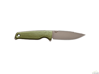 Нож SOG Altair FX, Field Green (SOG 17-79-03-57) - фото
