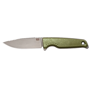 Нож SOG Altair FX, Field Green (SOG 17-79-03-57) - фото