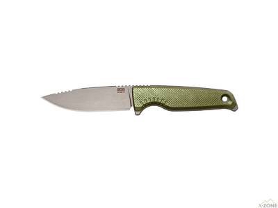 Нож SOG Altair FX, Field Green (SOG 17-79-03-57) - фото