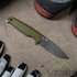 Нож SOG Altair FX, Field Green (SOG 17-79-03-57) - фото