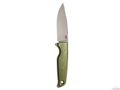 Нож SOG Altair FX, Field Green (SOG 17-79-03-57) - фото
