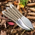 Набор ножей для метания SOG Fling 3 шт, Satin (SOG FX41N-CP) - фото