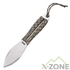 Набор ножей для метания SOG Fling 3 шт, Satin (SOG FX41N-CP) - фото