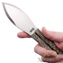 Набор ножей для метания SOG Fling 3 шт, Satin (SOG FX41N-CP) - фото